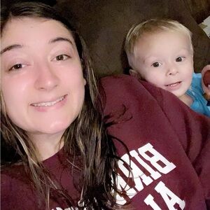 Meet your Posher, Jade